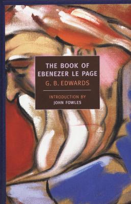 The Book of Ebenezer Le Page