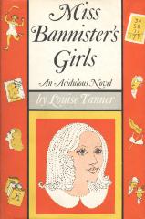 Miss Bannister's Girls