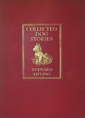 Collected Dog Stories