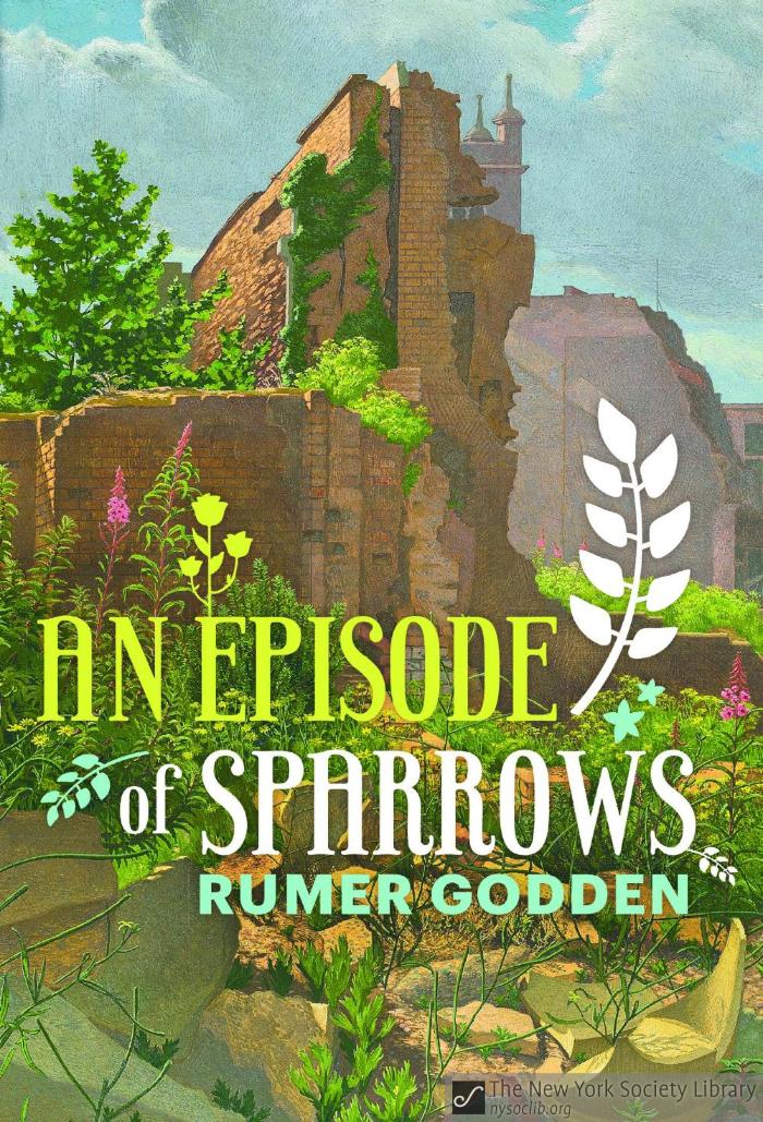 An Episode of Sparrows