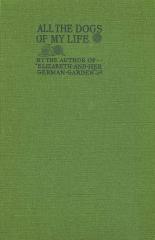 All the Dogs of My Life