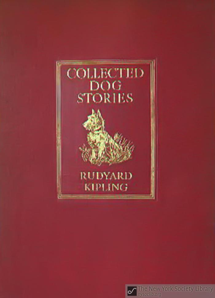 Collected Dog Stories