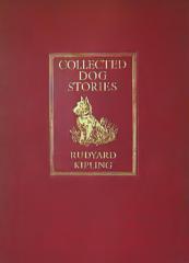 Collected Dog Stories