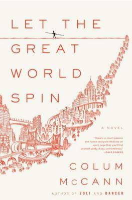 Let the Great World Spin
