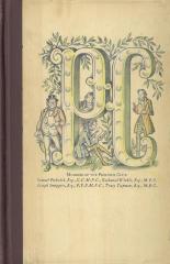The Pickwick Papers