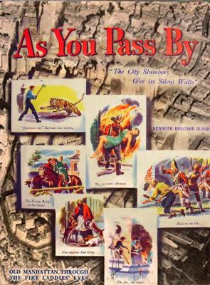 As You Pass By