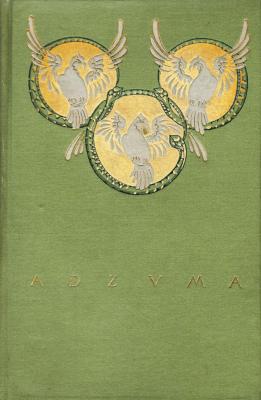 Adzuma, or, the Japanese Wife: A Play in Four Acts