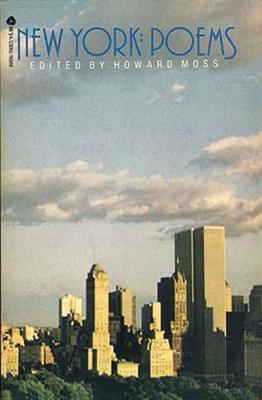 New York: Poems