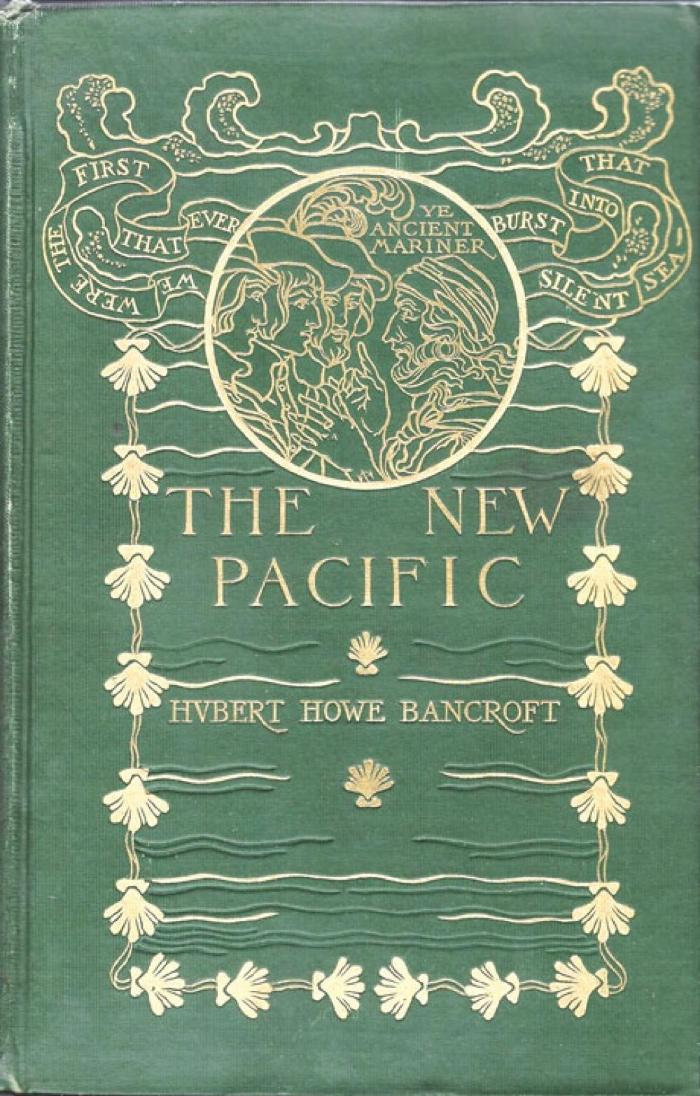 The New Pacific