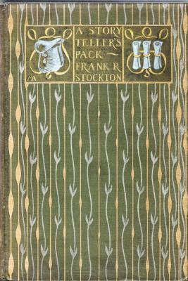A Story-Teller’s Pack