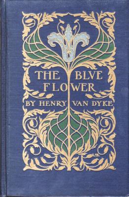 The Blue Flower