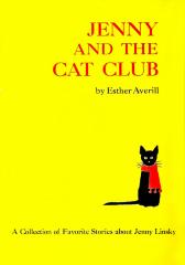 Jenny and the Cat Club: A Collection of Favorite Stories about Jenny Linsky