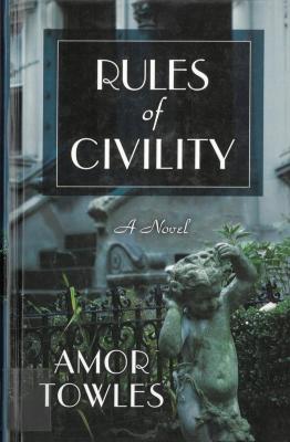 Rules of Civility