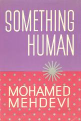 Something Human