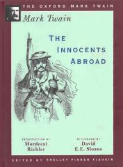 The Innocents Abroad