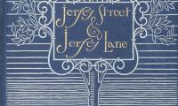 Jersey Street and Jersey Lane: Urban and Suburban Sketches