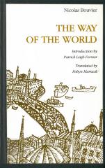 The Way of the World