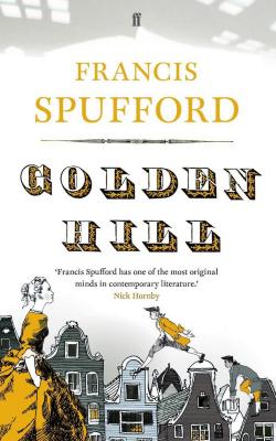 Golden Hill