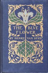 The Blue Flower