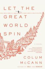 Let the Great World Spin
