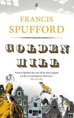 Golden Hill