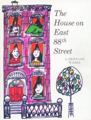The House on East 88th Street
