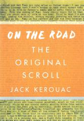 On the Road: The Original Scroll