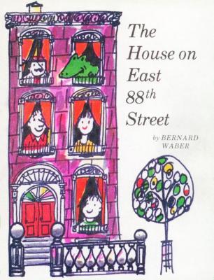 The House on East 88th Street