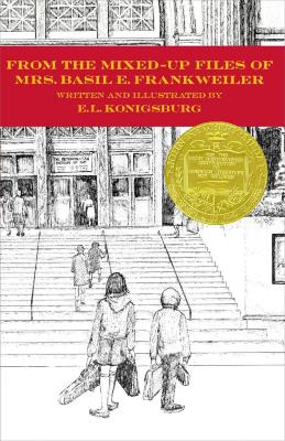 From the Mixed-up Files of Mrs. Basil E. Frankweiler