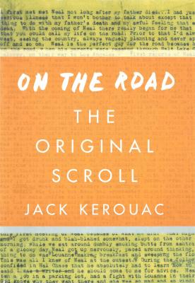 On the Road: The Original Scroll