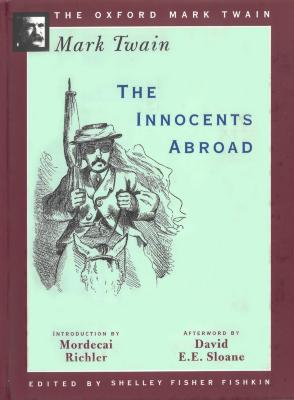 The Innocents Abroad