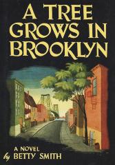 A Tree Grows in Brooklyn