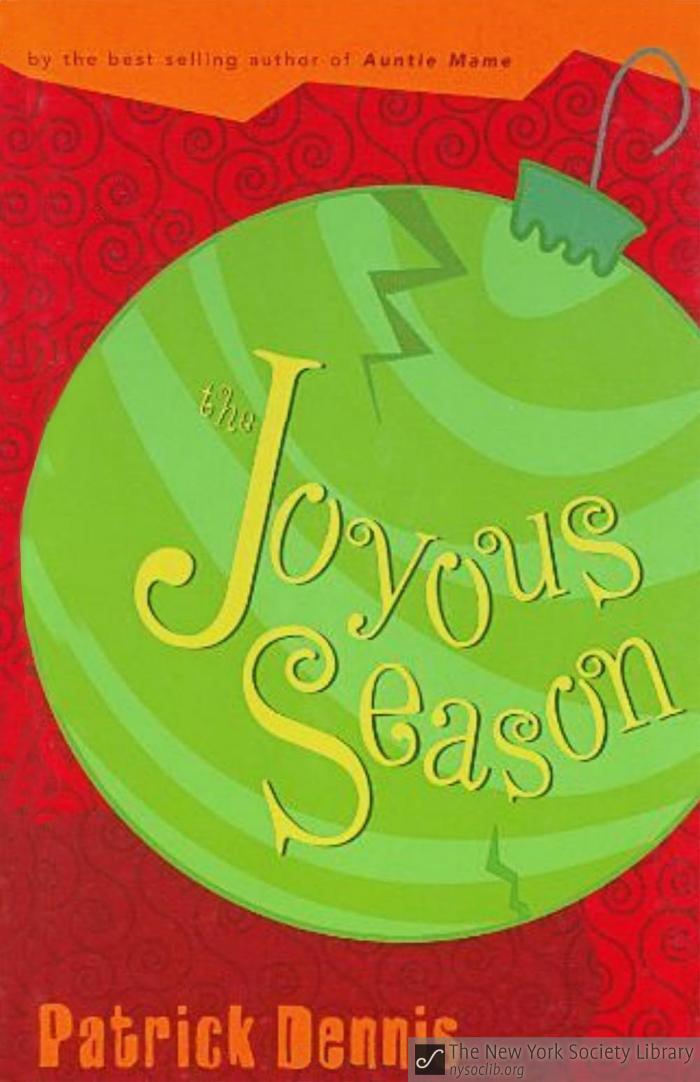 The Joyous Season