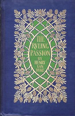 The Ruling Passion: Tales of Nature and Human Nature