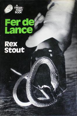 Fer-de-Lance