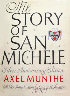 The Story of San Michele
