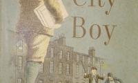 City Boy: The Adventures of Herbie Bookbinder