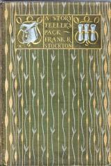 A Story-Teller’s Pack