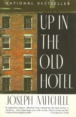 Up in the Old Hotel and Other Stories