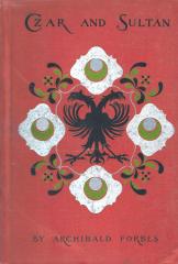 Czar and Sultan: The Adventures of a British Lad in the Russo-Turkish War of 1877-78