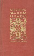 Field Book of Western Wild Flowers