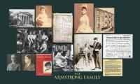 Armstrong Family Panel